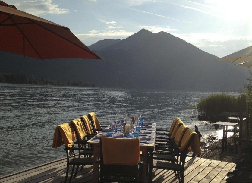 Veranda Fotoğraf