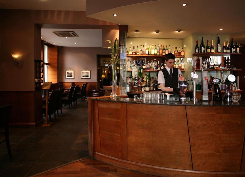 Bar Fotoğraf