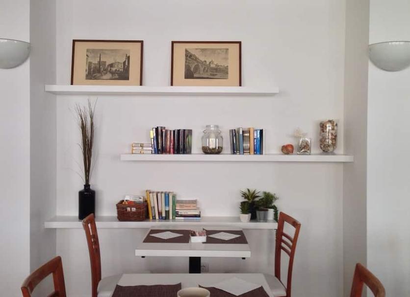 Oda olanağı Fotoğraf