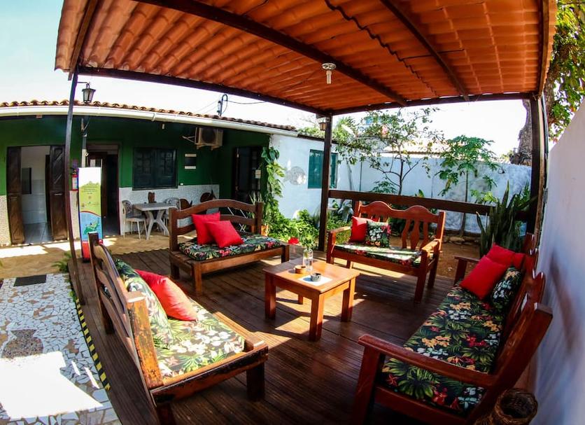 Veranda Fotoğraf