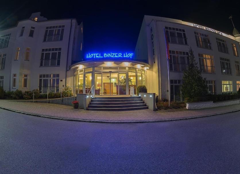 Bina Fotoğraf
