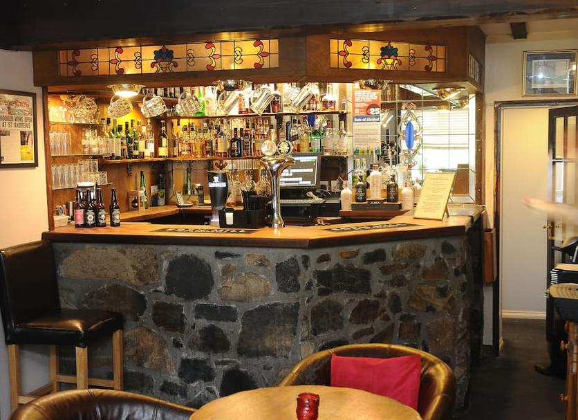 Bar Fotoğraf