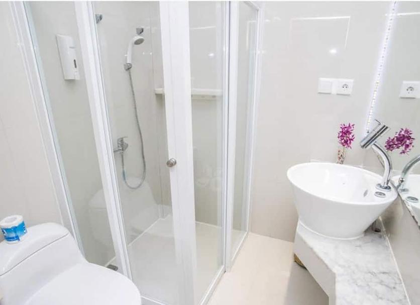 Banyo Fotoğraf