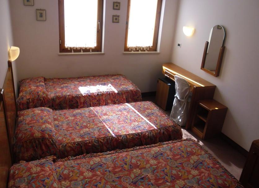 Yatak Odası Fotoğraf