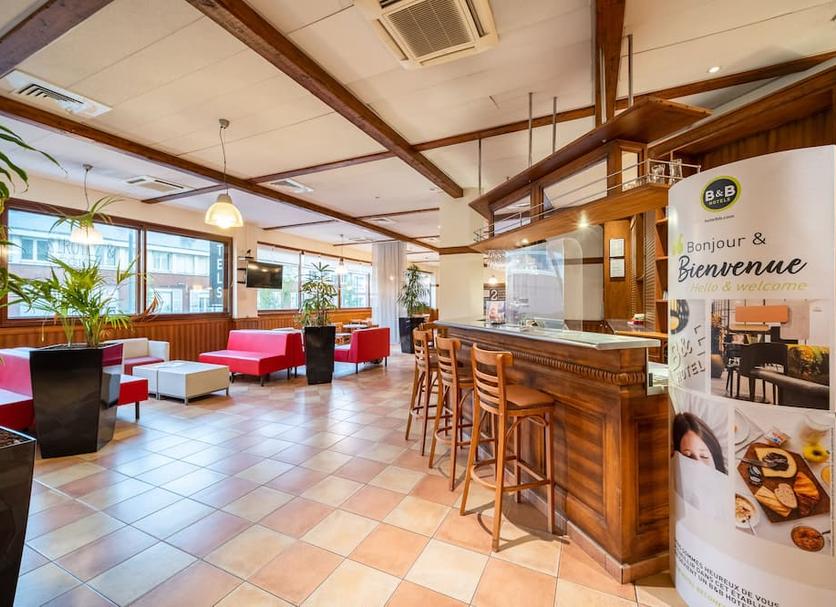 Bar Fotoğraf