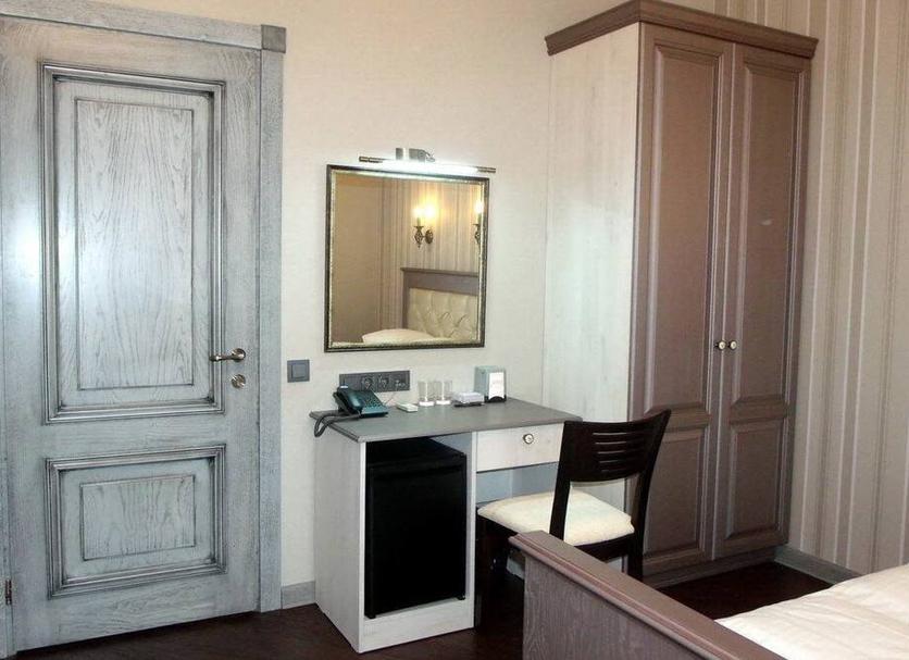 Oda olanağı Fotoğraf