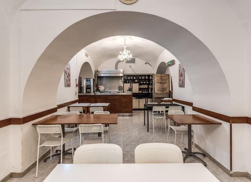 Restoran Fotoğraf