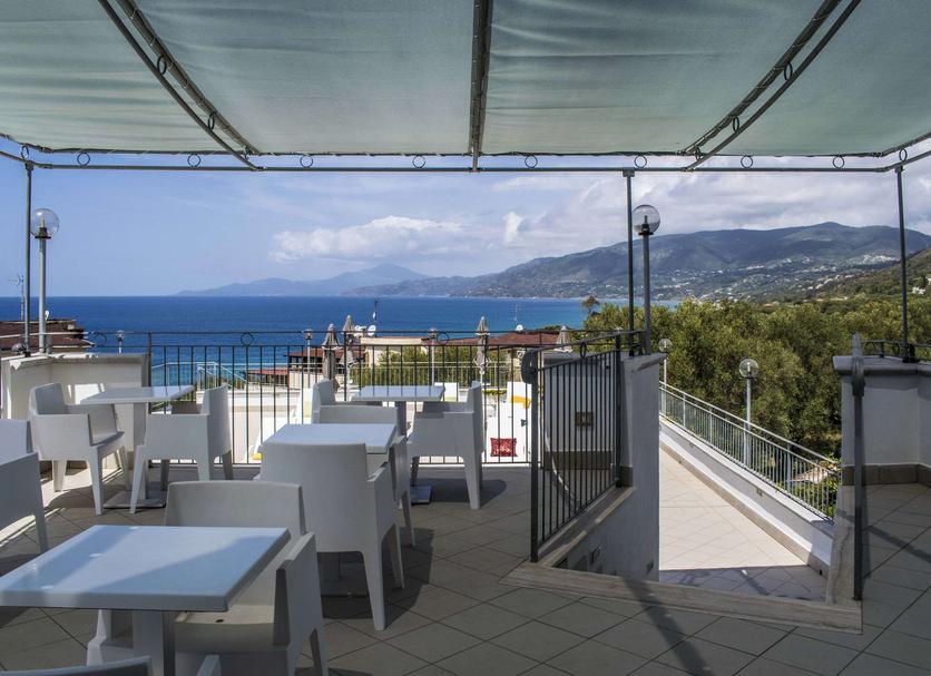 Balkon Fotoğraf
