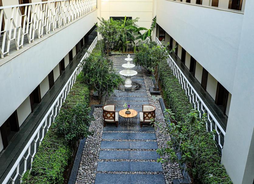 Veranda Fotoğraf