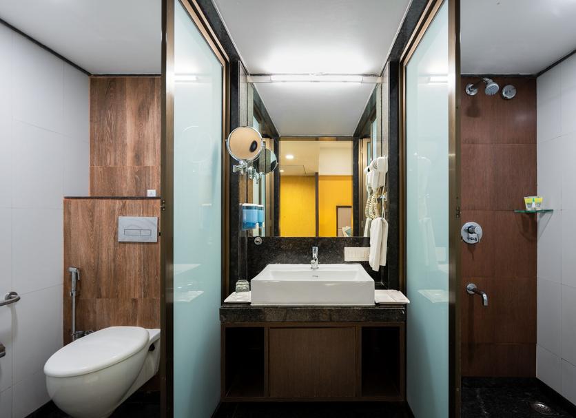 Banyo Fotoğraf