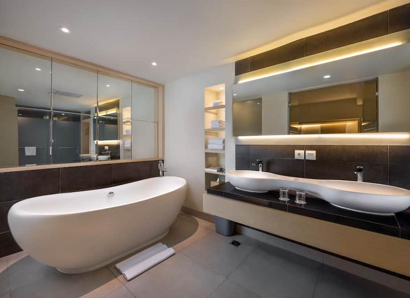 Banyo Fotoğraf