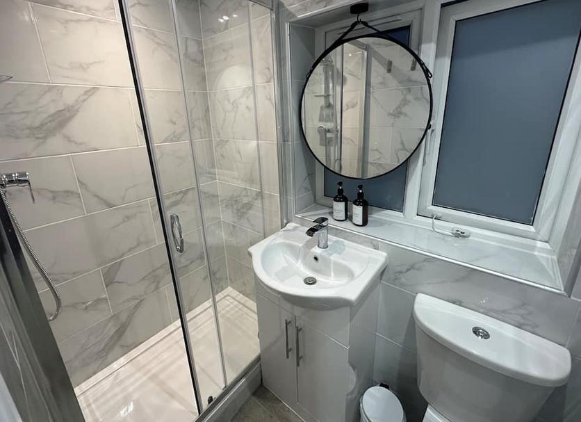 Banyo Fotoğraf