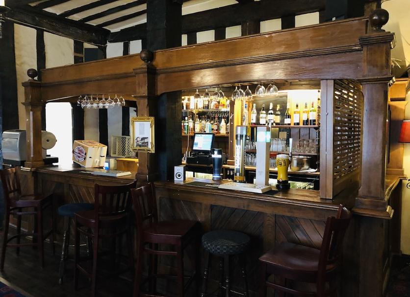 Bar Fotoğraf