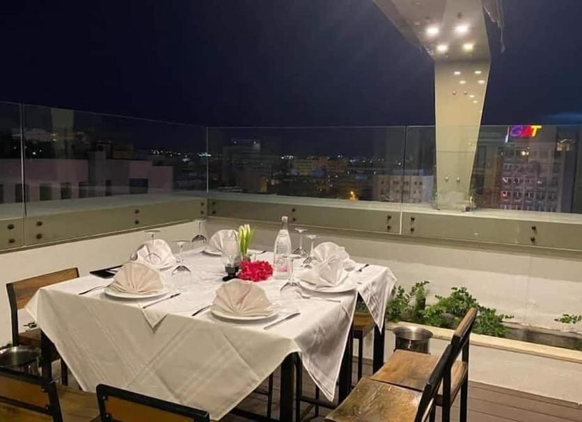 Balkon Fotoğraf