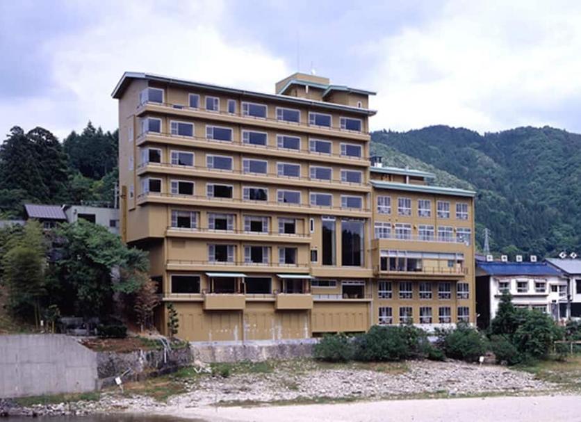 Bina Fotoğraf