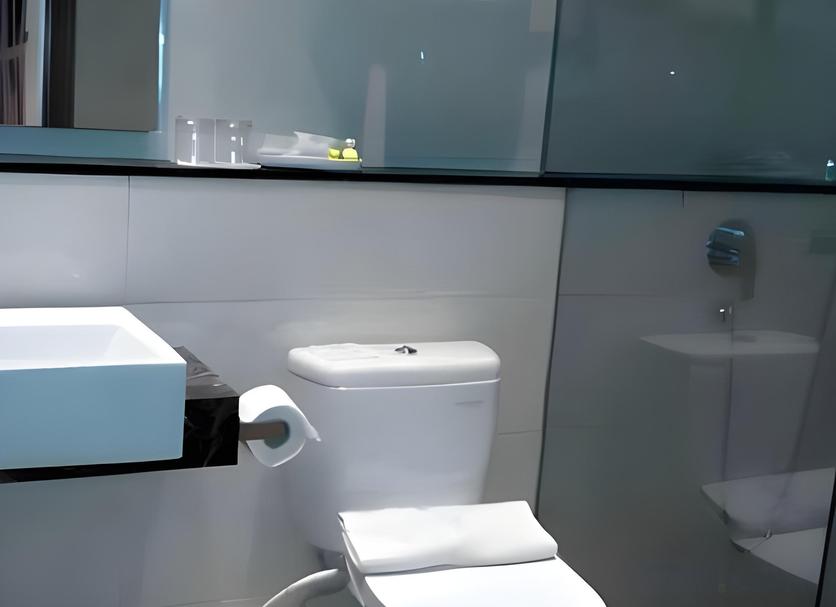 Banyo Fotoğraf