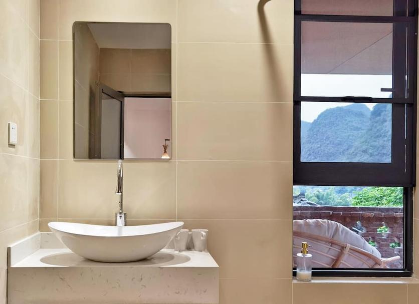 Banyo Fotoğraf