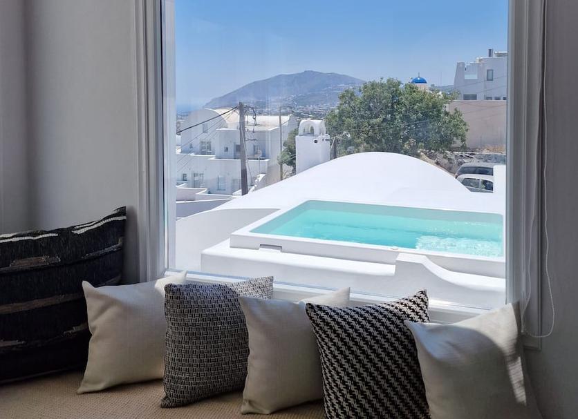 Balkon Fotoğraf