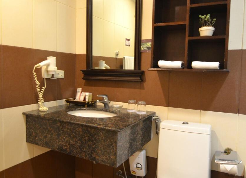 Banyo Fotoğraf