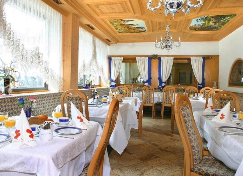 Restoran Fotoğraf
