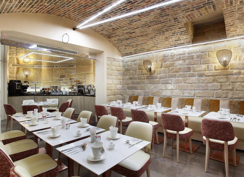 Restoran Fotoğraf
