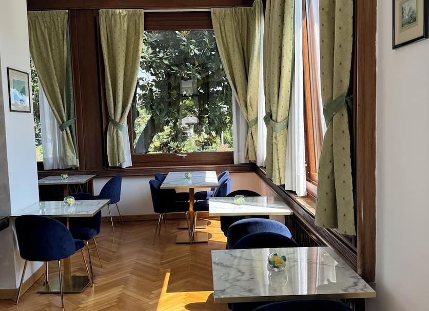 Restoran Fotoğraf