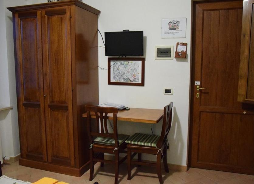 Oda olanağı Fotoğraf