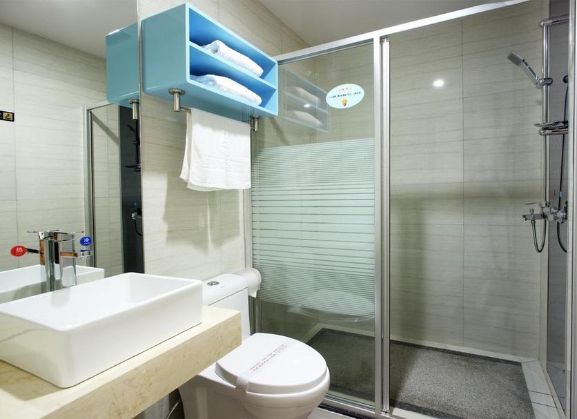 Banyo Fotoğraf