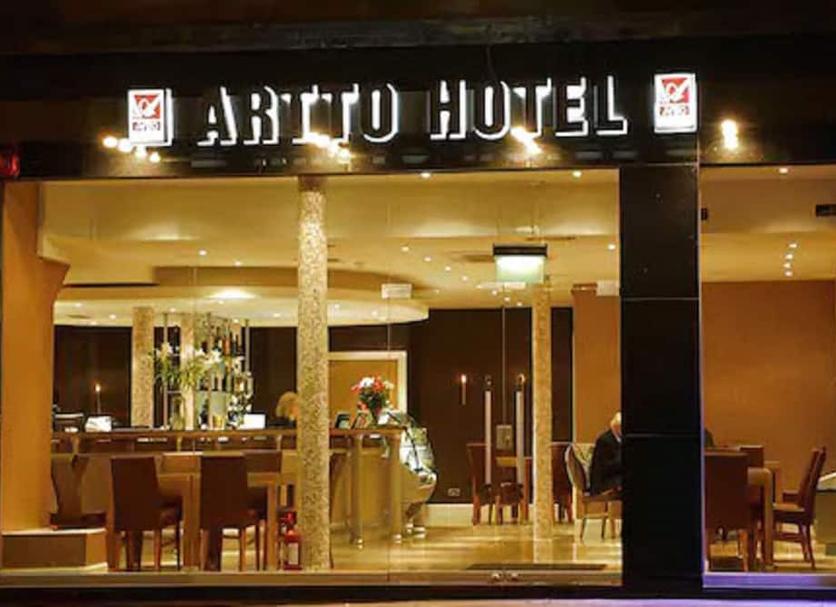 Bar Fotoğraf