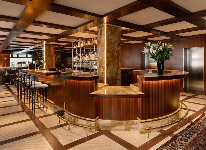 Bar Fotoğraf
