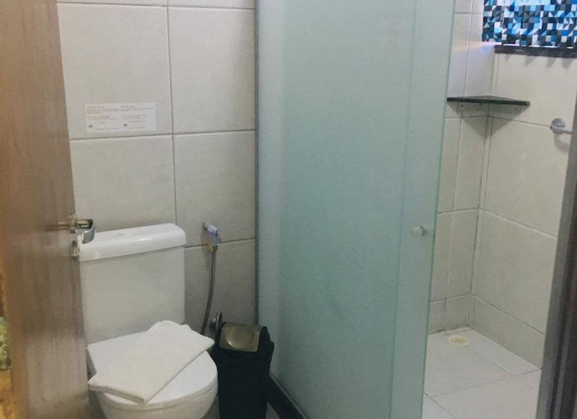 Banyo Fotoğraf