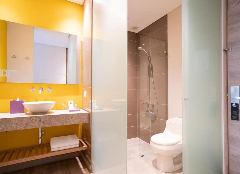 Banyo Fotoğraf