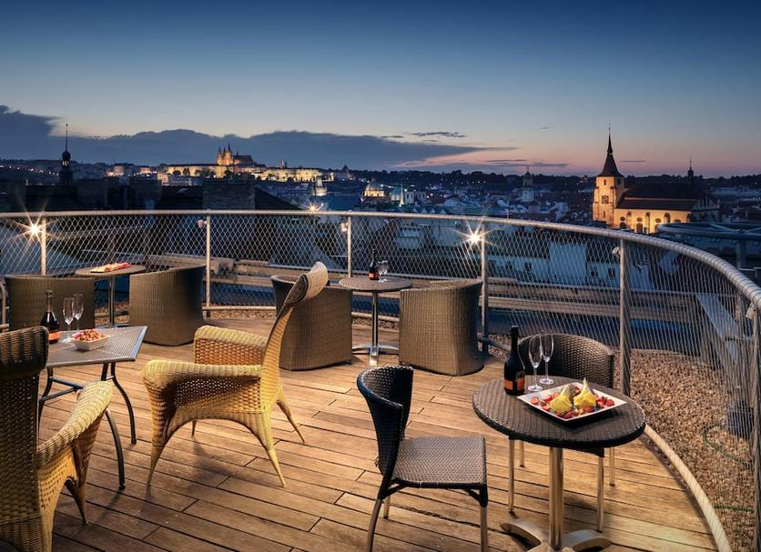 Balkon Fotoğraf