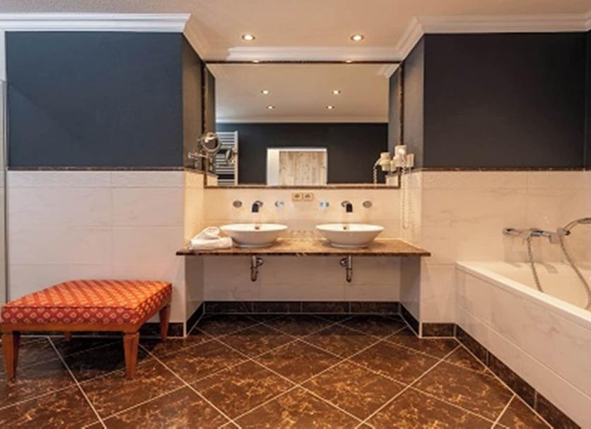 Banyo Fotoğraf