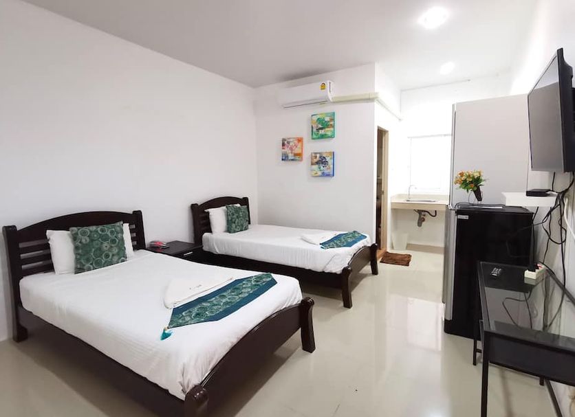 Yatak Odası Fotoğraf