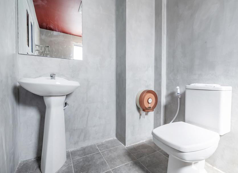 Banyo Fotoğraf