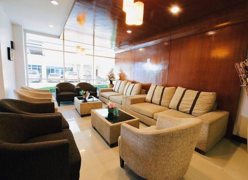 Salon Fotoğraf