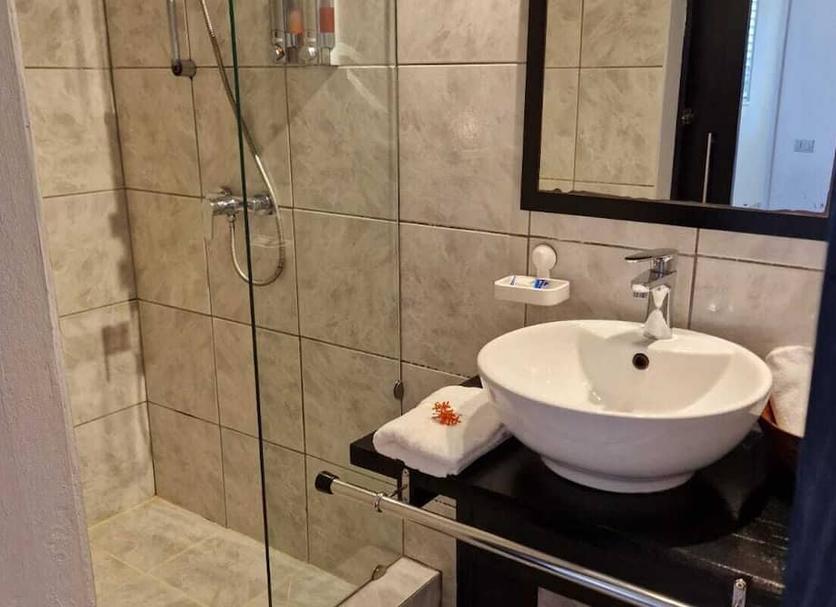 Banyo Fotoğraf