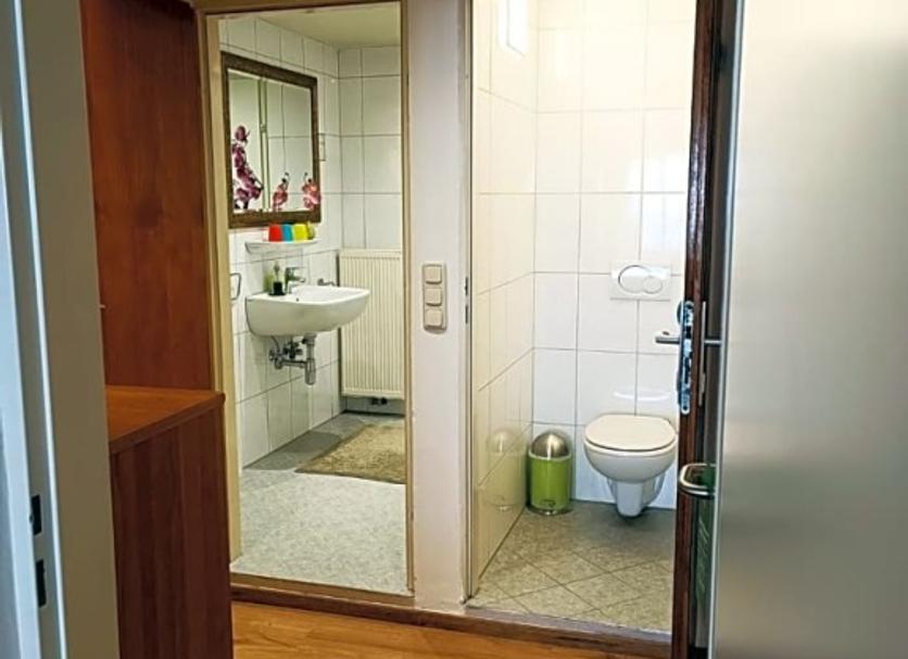 Banyo Fotoğraf