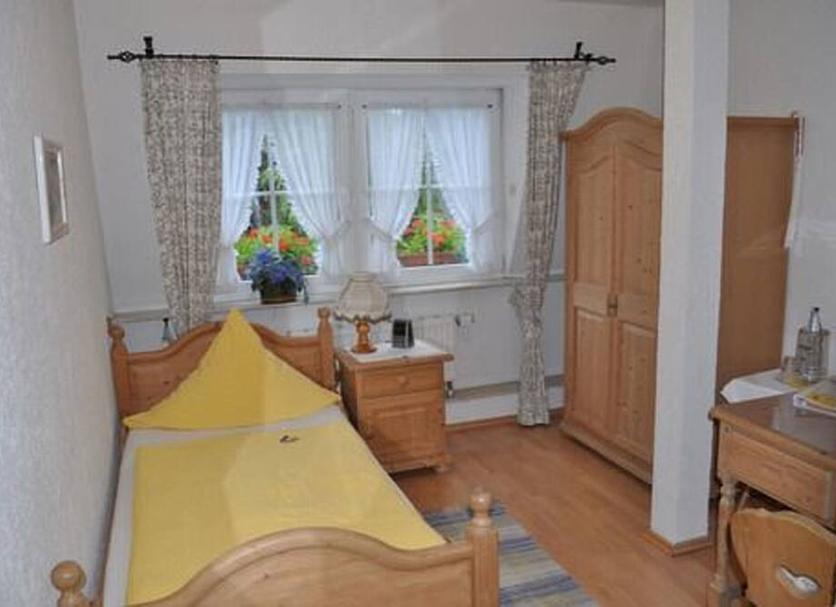 Yatak Odası Fotoğraf