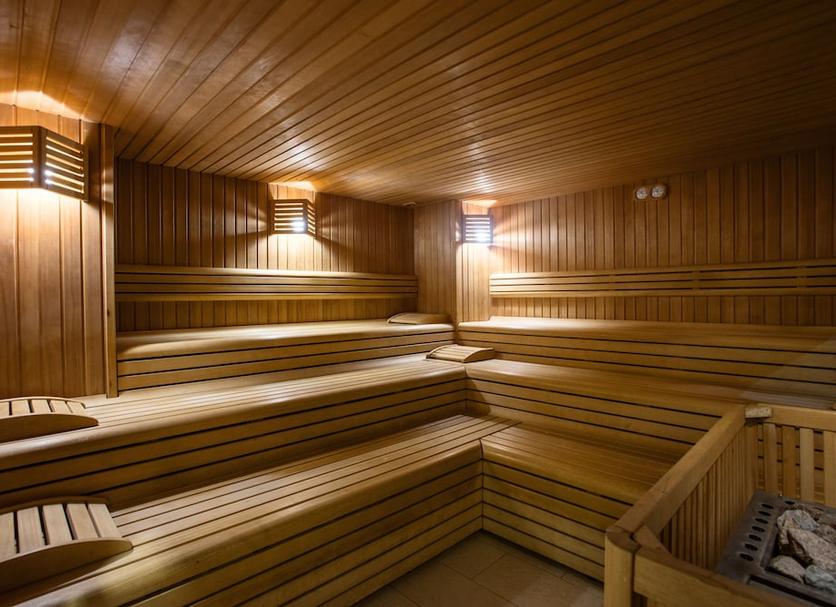 Spa Fotoğraf