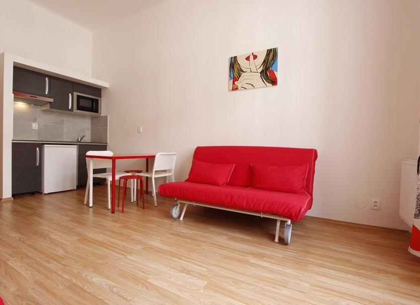 Oturma odası Fotoğraf
