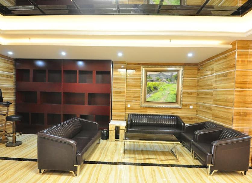 Salon Fotoğraf