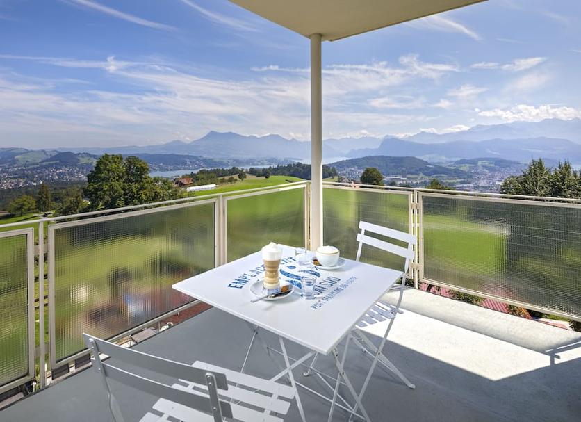 Balkon Fotoğraf