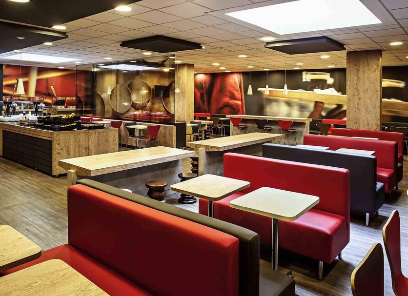 Restoran Fotoğraf