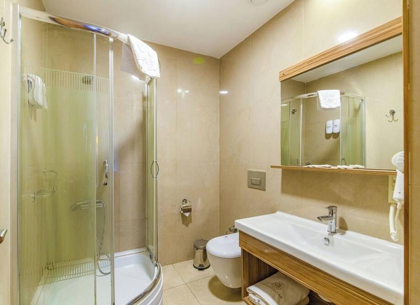 Banyo Fotoğraf