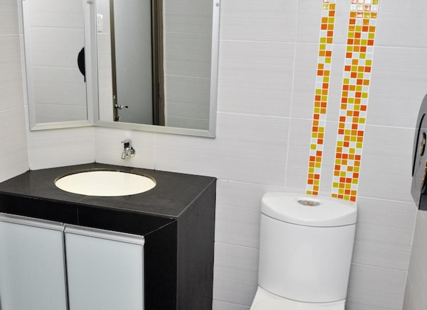 Banyo Fotoğraf