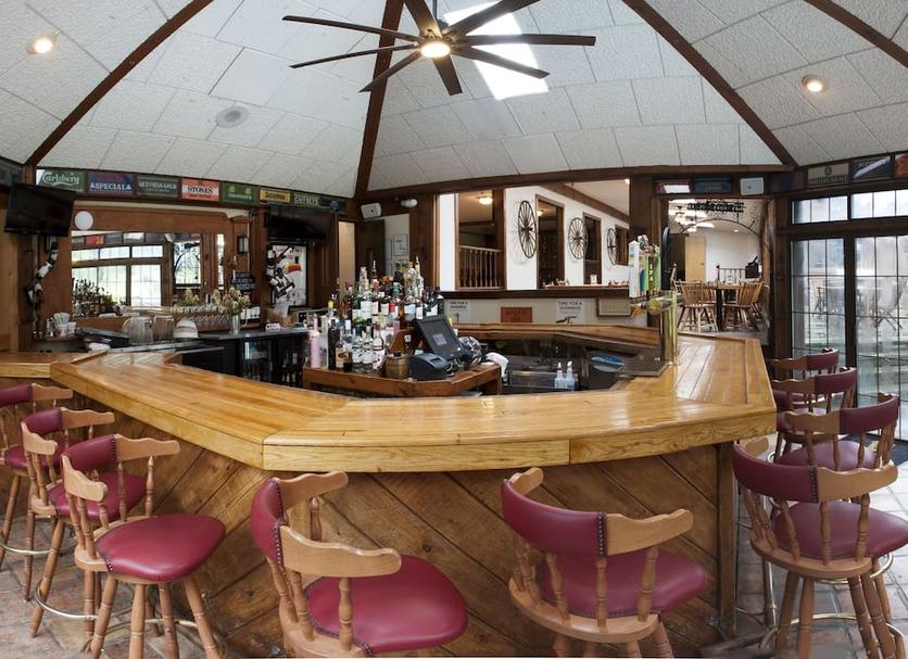 Bar Fotoğraf