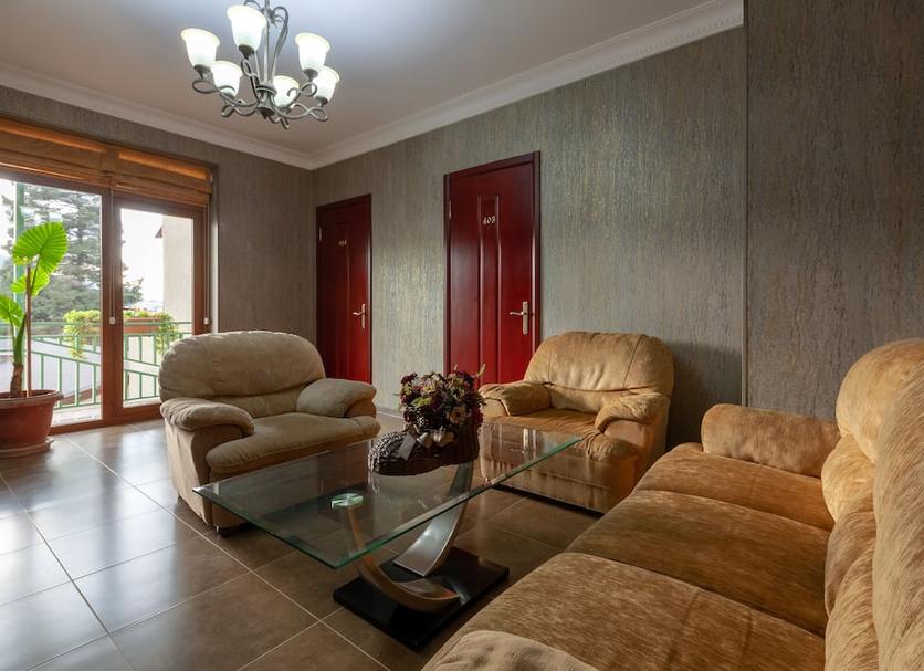 Oturma odası Fotoğraf