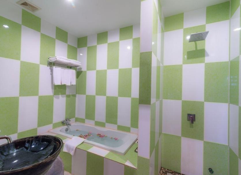 Banyo Fotoğraf